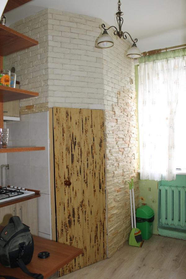 Исторический Центр Τσέρνιγκοφ Εξωτερικό φωτογραφία